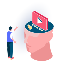 Création de contenu Création de contenu