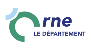 Logo Orne Logo Orne