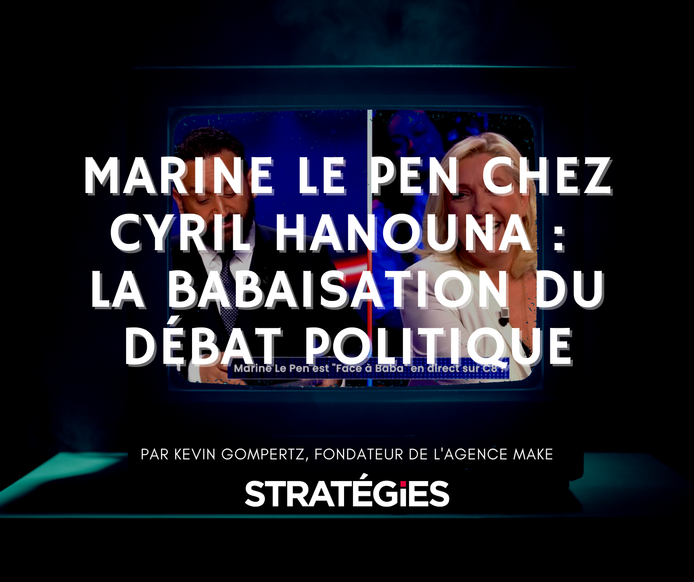 Stratégies : \